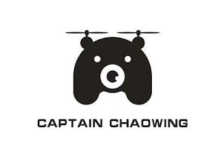 CAPTAIN CHAOWING logo