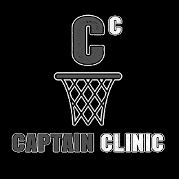 CAPTAIN CLINIC CC logo