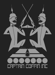 CAPTAIN COFFIN INC logo