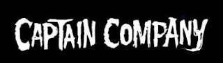 CAPTAIN COMPANY logo