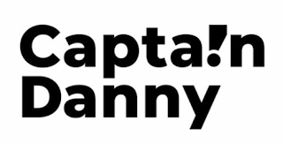 CAPTAIN DANNY logo
