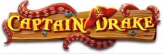 CAPTAIN DRAKE logo