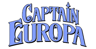 CAPTAIN EUROPA logo