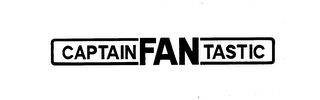 CAPTAIN FANTASTIC logo