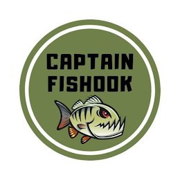 CAPTAIN FISHOOK logo