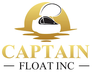 CAPTAIN FLOAT INC logo