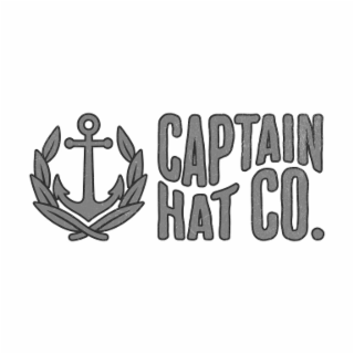 CAPTAIN HAT CO. logo
