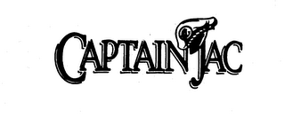 CAPTAIN JAC