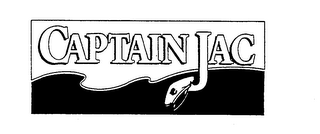 CAPTAIN JAC