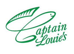 CAPTAIN LOUIE'S logo