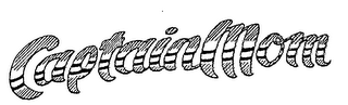 CAPTAIN MOM logo