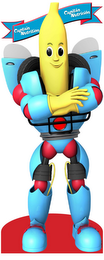 CAPTAIN NUTRITION CAPITAN NUTRICION logo
