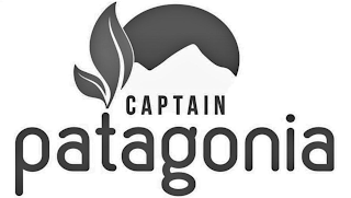 CAPTAIN PATAGONIA logo