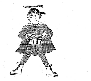 CAPTAIN PICNIC logo