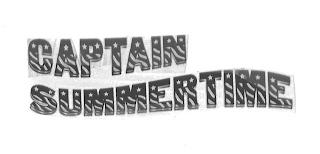 CAPTAIN SUMMERTIME logo