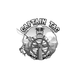 CAPTAIN TAC logo