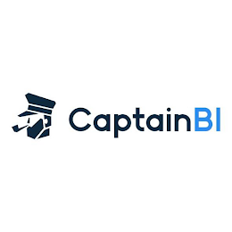 CAPTAINBI logo