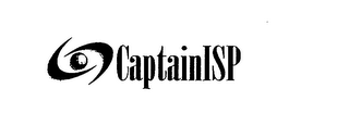 CAPTAINISP logo
