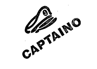 CAPTAINO logo