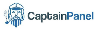 CAPTAINPANEL logo