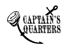 CAPTAIN'S QUARTERS logo