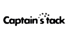 CAPTAIN'S TACK logo