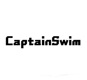 CAPTAINSWIM logo