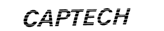 CAPTECH logo