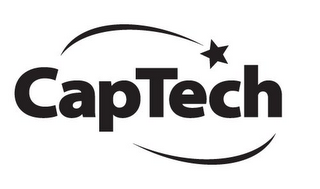 CAPTECH logo