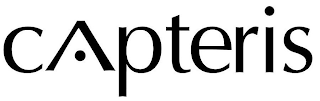 CAPTERIS logo
