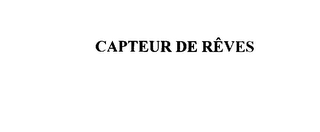 CAPTEUR DE REVES logo