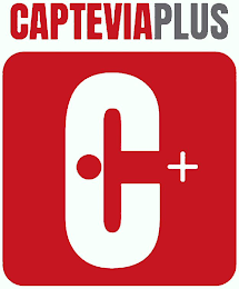 CAPTEVIA PLUS C+ logo