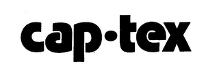 CAP.TEX logo