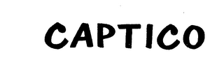 CAPTICO logo