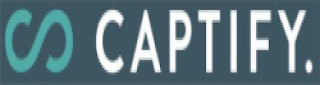 CAPTIFY. logo