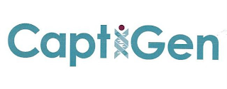 CAPTIGEN logo