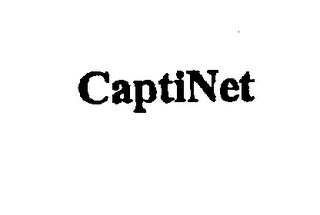 CAPTINET logo