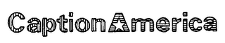 CAPTIONAMERICA logo
