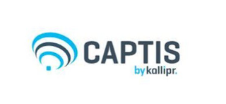 CAPTIS BY KALLIPR. logo