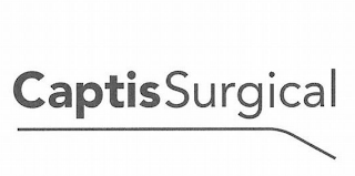 CAPTISSURGICAL logo