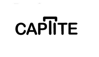 CAPTITE logo
