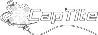CAPTITE logo