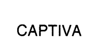 CAPTIVA logo