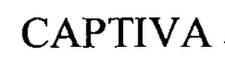 CAPTIVA logo