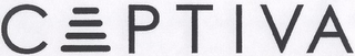 CAPTIVA logo