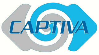 CAPTIVA logo