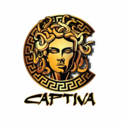 CAPTIVA logo
