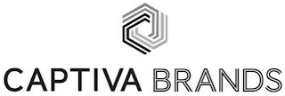CAPTIVA BRANDS logo