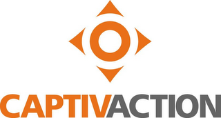 CAPTIVACTION logo