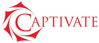 CAPTIVATE logo